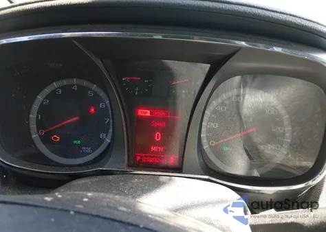 2013 GMC Terrain Sle-2 z USA, uszkodzony, nr VIN 2GKFLTEKXD6351481